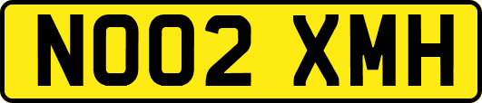 NO02XMH