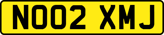 NO02XMJ