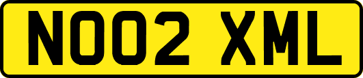 NO02XML