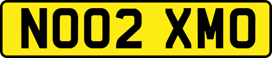 NO02XMO