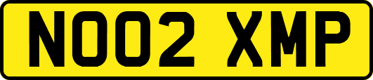NO02XMP