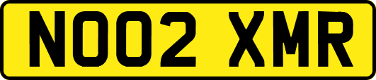 NO02XMR