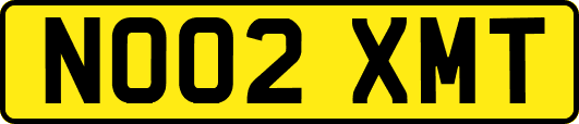 NO02XMT