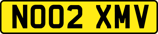 NO02XMV