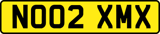 NO02XMX