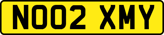 NO02XMY
