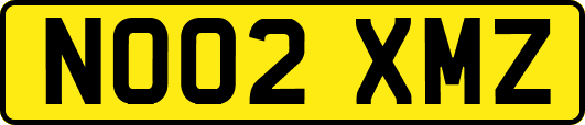 NO02XMZ