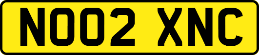 NO02XNC