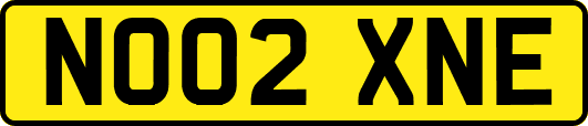 NO02XNE