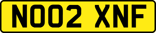 NO02XNF