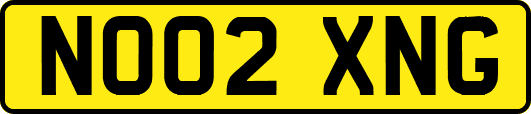 NO02XNG