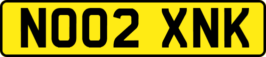 NO02XNK