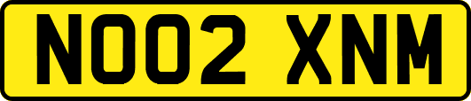 NO02XNM