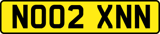 NO02XNN