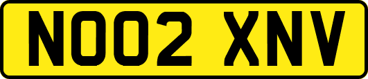 NO02XNV