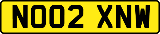 NO02XNW
