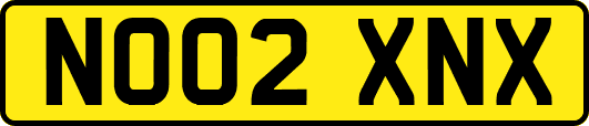 NO02XNX