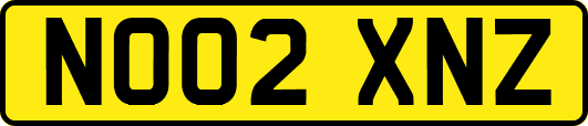 NO02XNZ