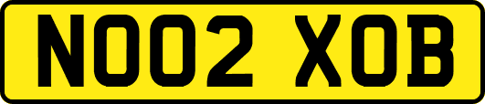 NO02XOB