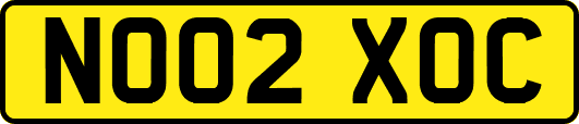 NO02XOC