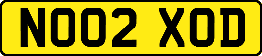 NO02XOD