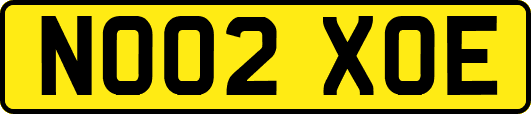 NO02XOE