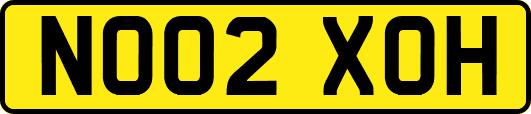 NO02XOH