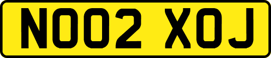 NO02XOJ