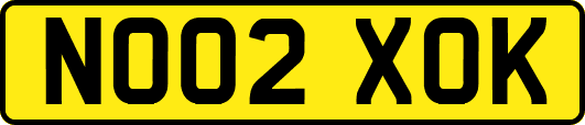 NO02XOK