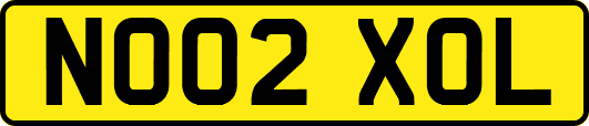 NO02XOL