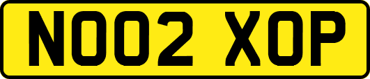 NO02XOP