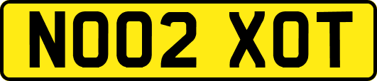 NO02XOT