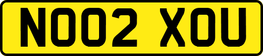 NO02XOU