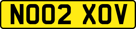 NO02XOV