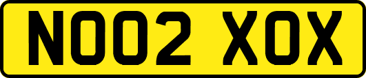 NO02XOX