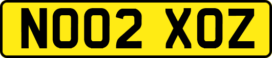 NO02XOZ