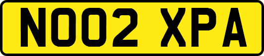 NO02XPA