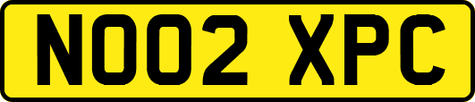 NO02XPC