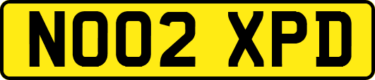 NO02XPD