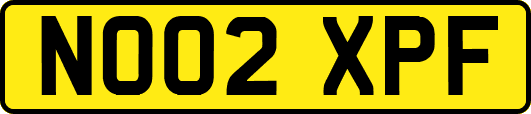 NO02XPF
