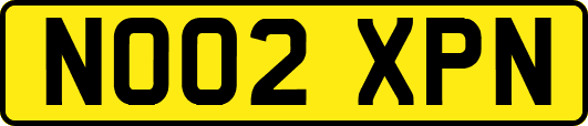 NO02XPN