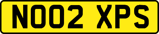 NO02XPS