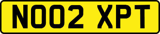 NO02XPT