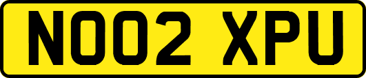 NO02XPU