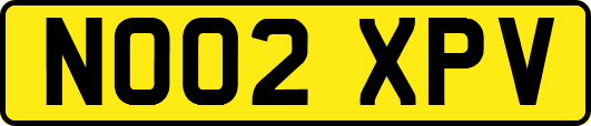NO02XPV