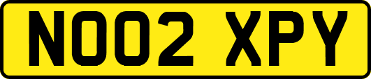 NO02XPY