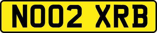 NO02XRB