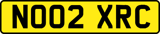 NO02XRC