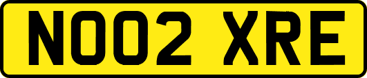 NO02XRE