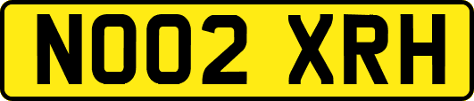 NO02XRH